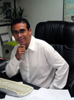 José Pereira Coutinho